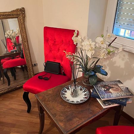 Sina Rent Room Flaminio Rome Exterior photo