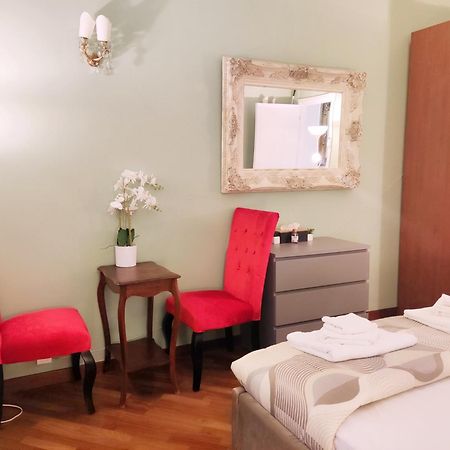Sina Rent Room Flaminio Rome Exterior photo