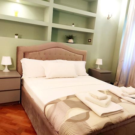 Sina Rent Room Flaminio Rome Exterior photo