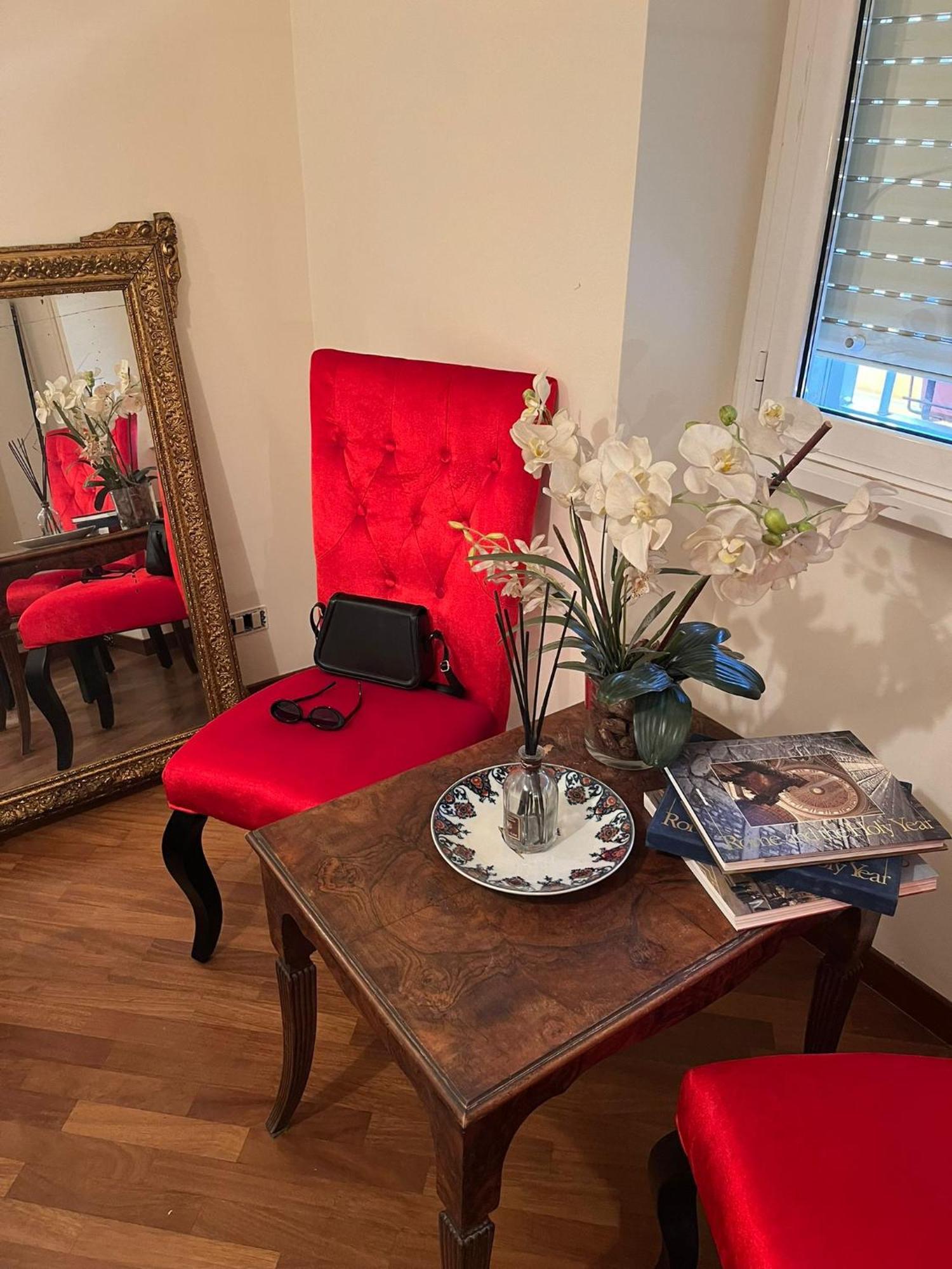 Sina Rent Room Flaminio Rome Exterior photo