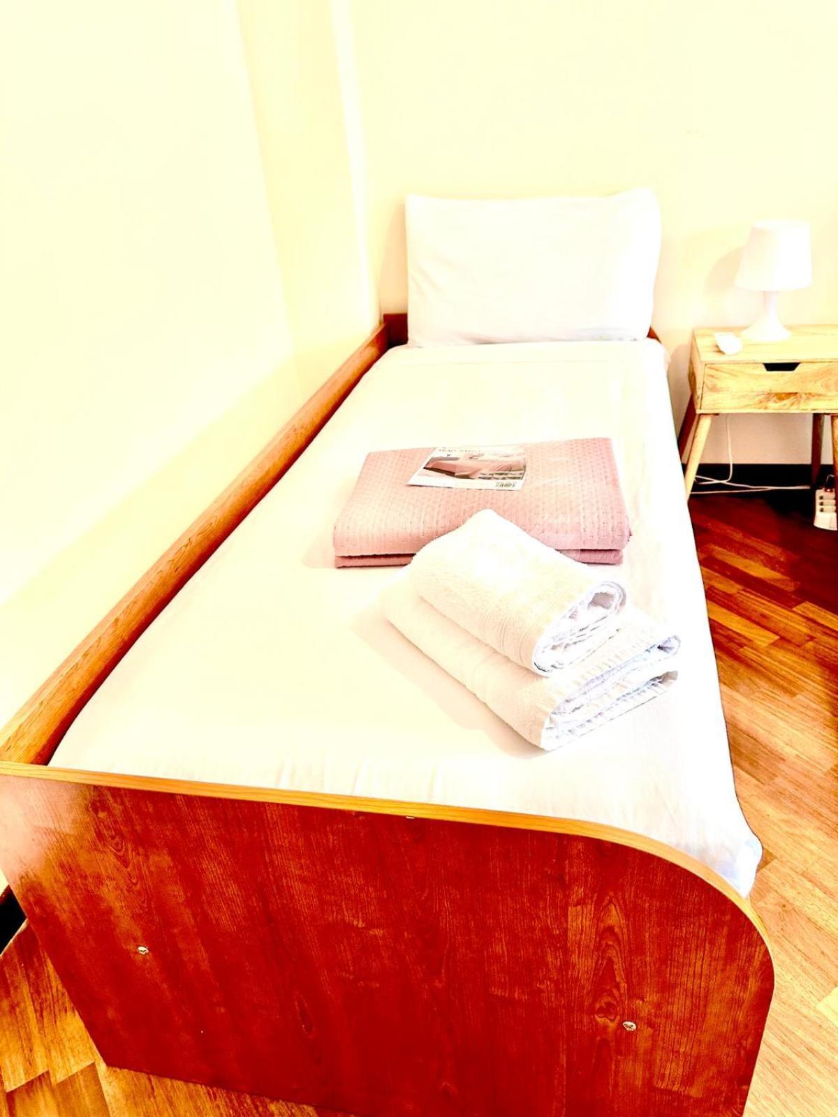 Sina Rent Room Flaminio Rome Exterior photo