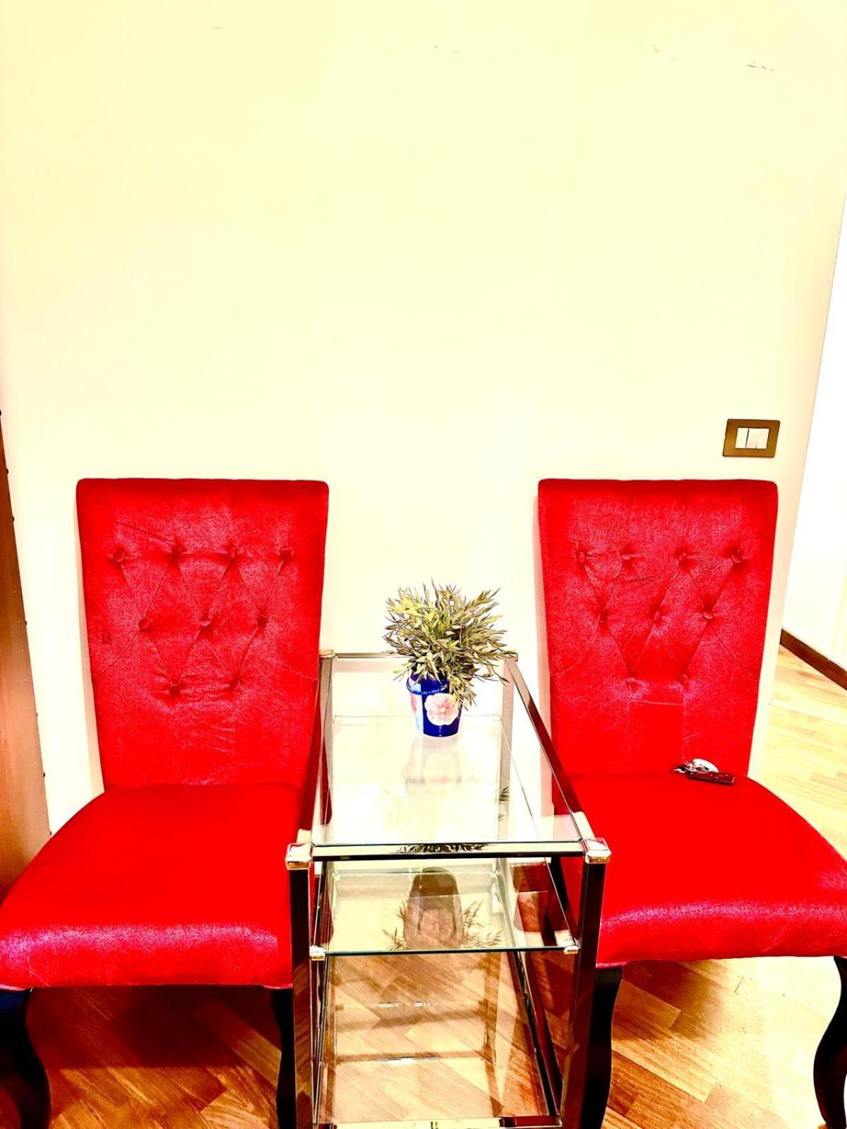 Sina Rent Room Flaminio Rome Exterior photo