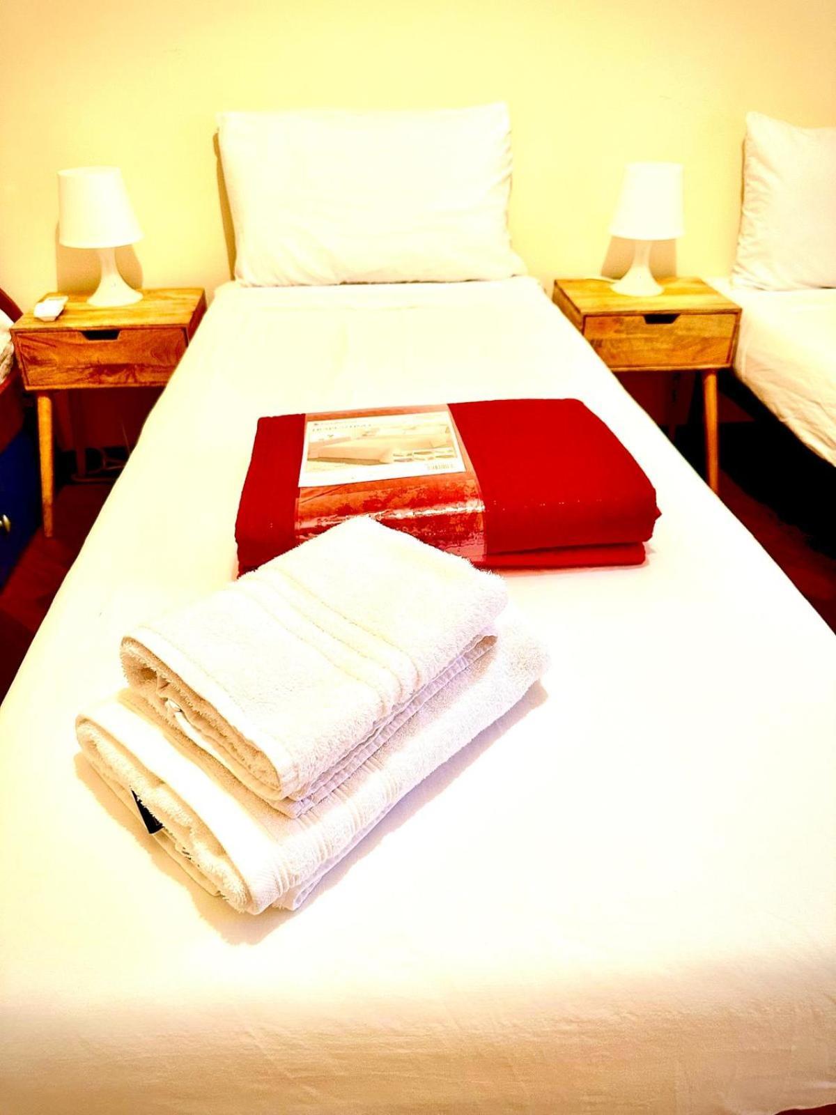 Sina Rent Room Flaminio Rome Exterior photo