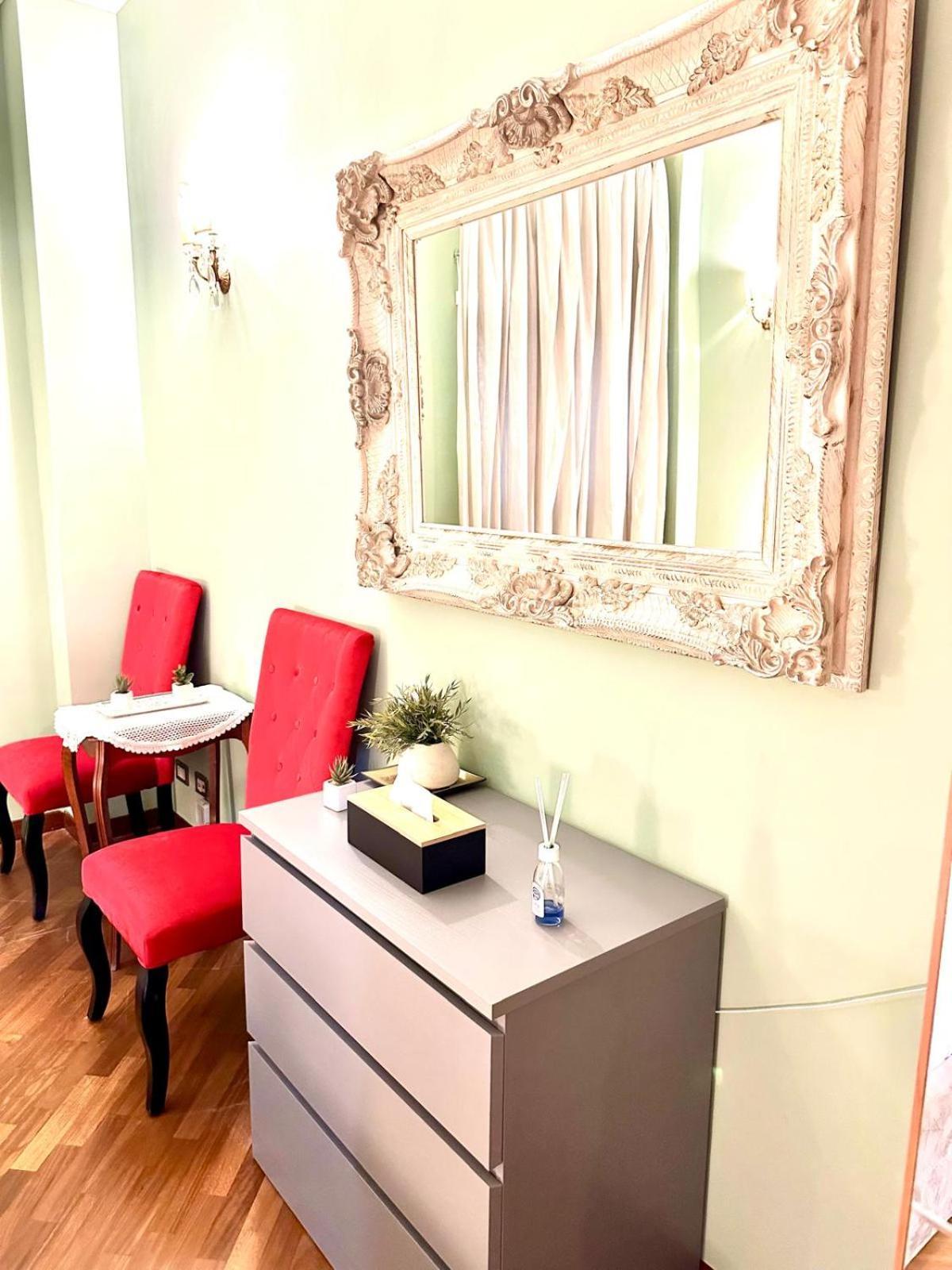 Sina Rent Room Flaminio Rome Exterior photo