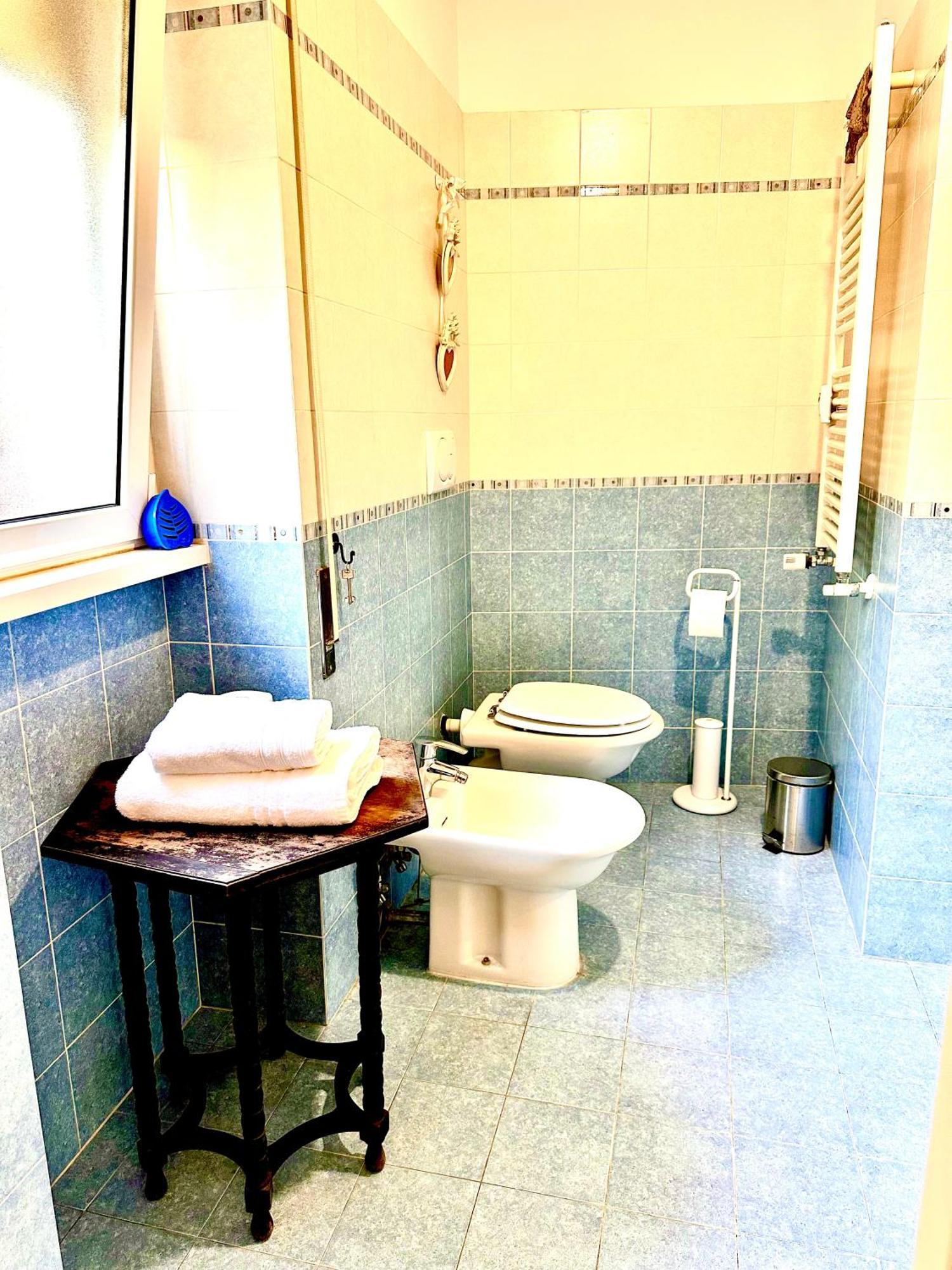 Sina Rent Room Flaminio Rome Exterior photo