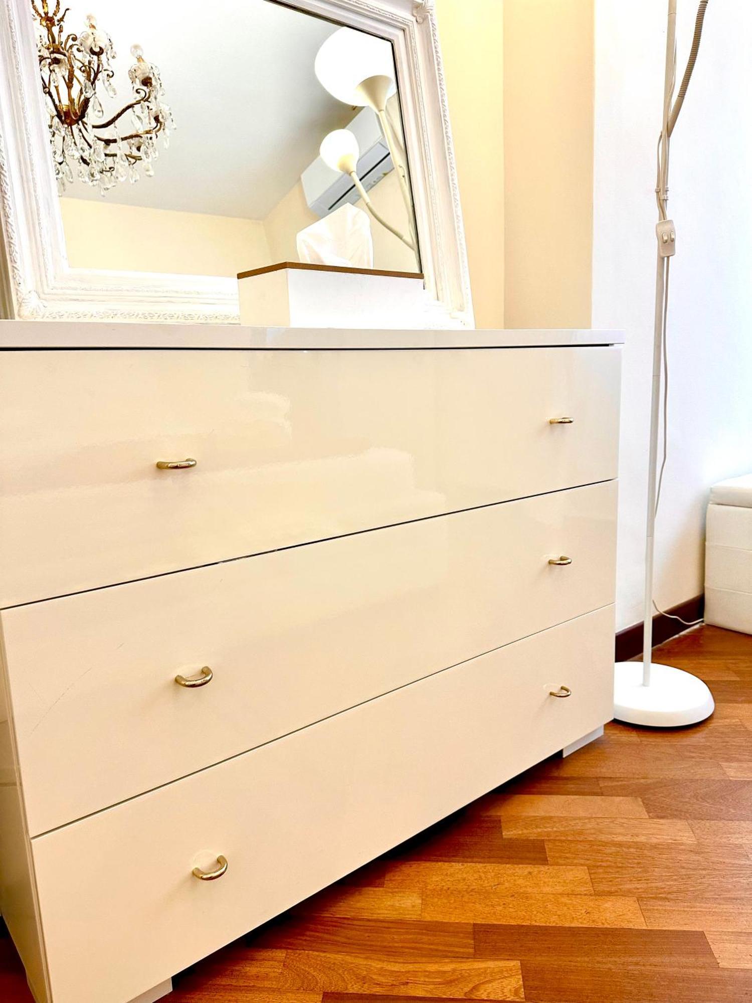 Sina Rent Room Flaminio Rome Exterior photo