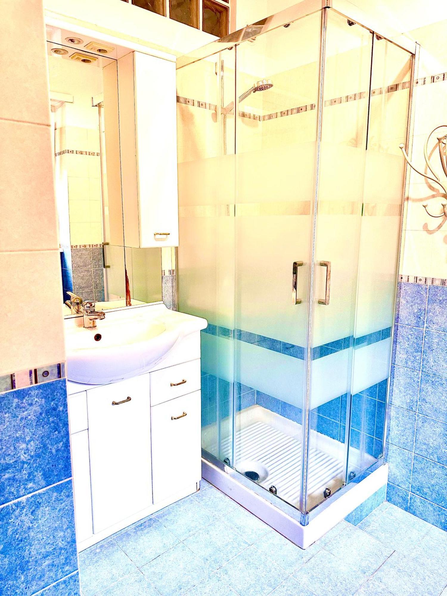 Sina Rent Room Flaminio Rome Exterior photo