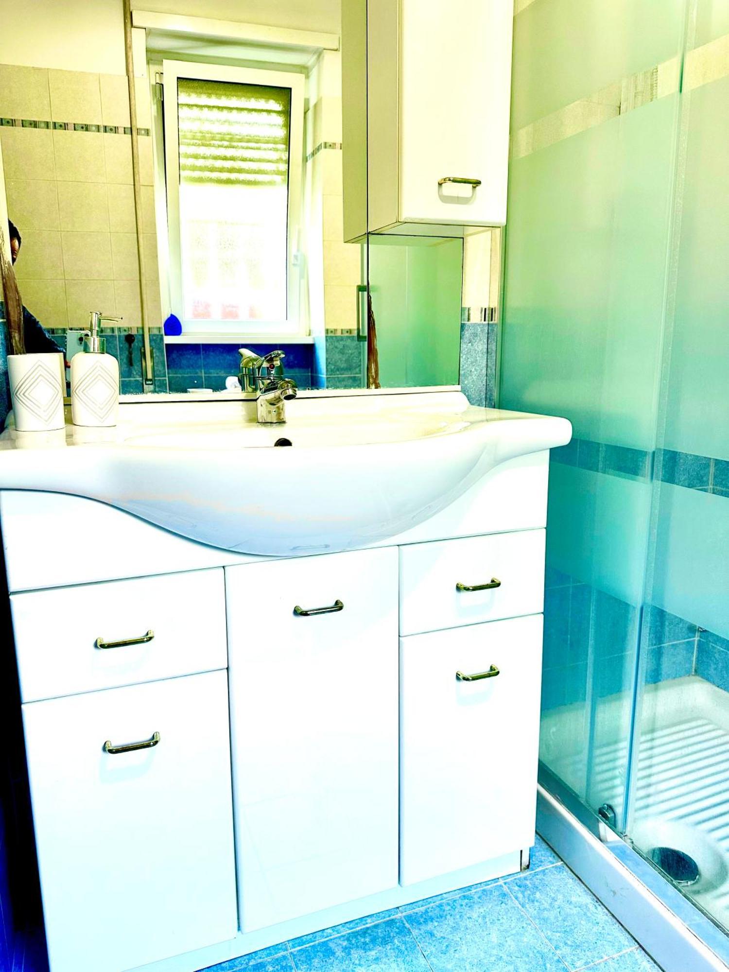 Sina Rent Room Flaminio Rome Exterior photo