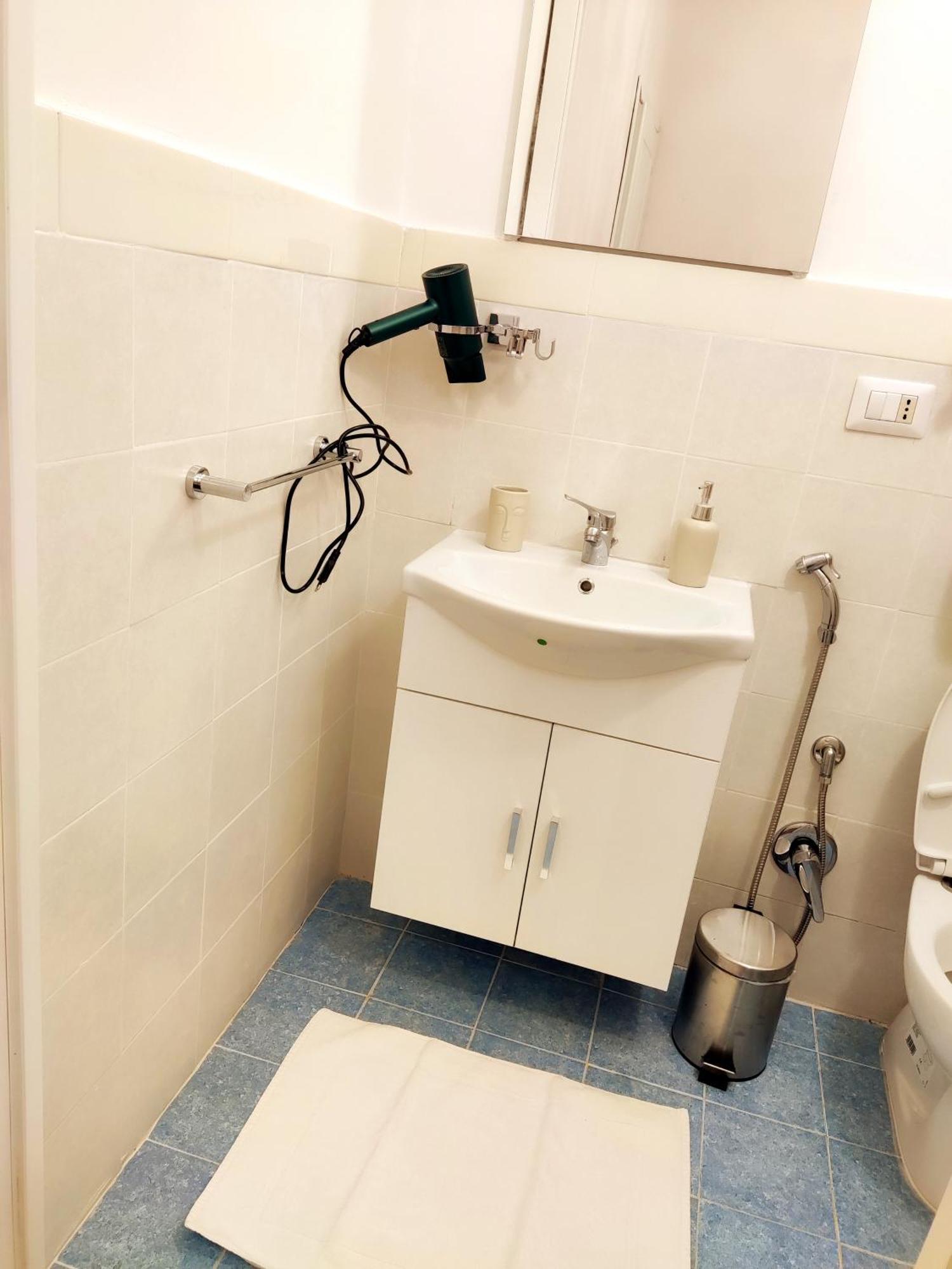 Sina Rent Room Flaminio Rome Exterior photo