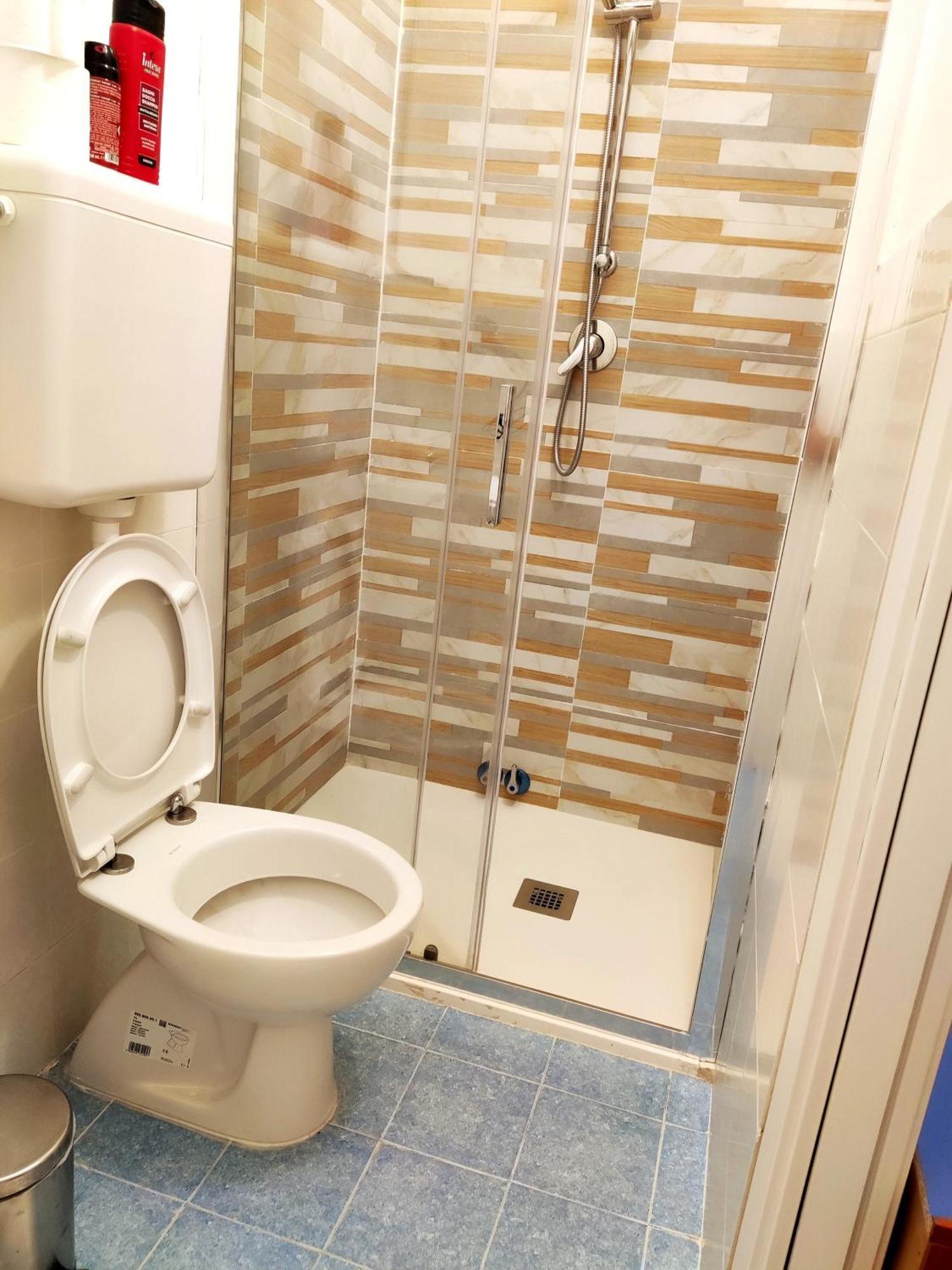 Sina Rent Room Flaminio Rome Exterior photo