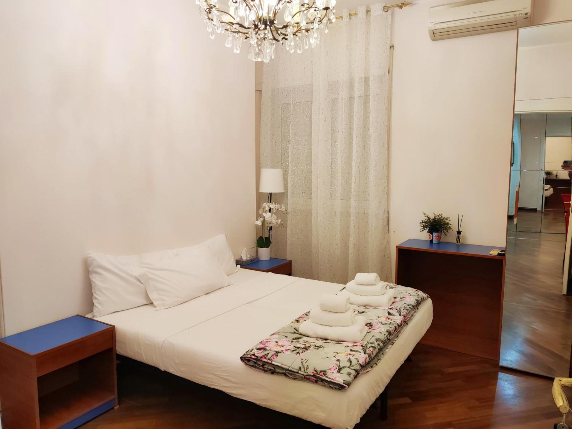 Sina Rent Room Flaminio Rome Exterior photo