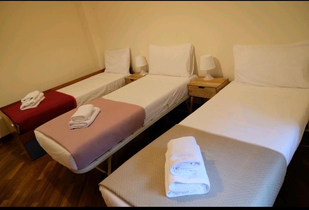 Sina Rent Room Flaminio Rome Room photo