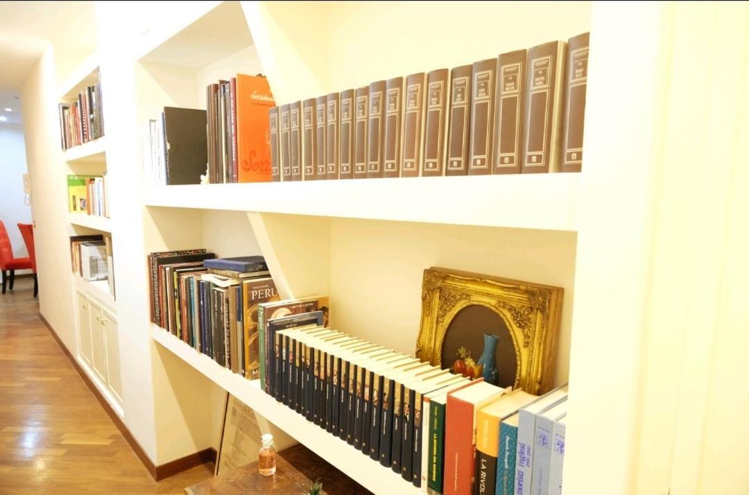 Sina Rent Room Flaminio Rome Exterior photo
