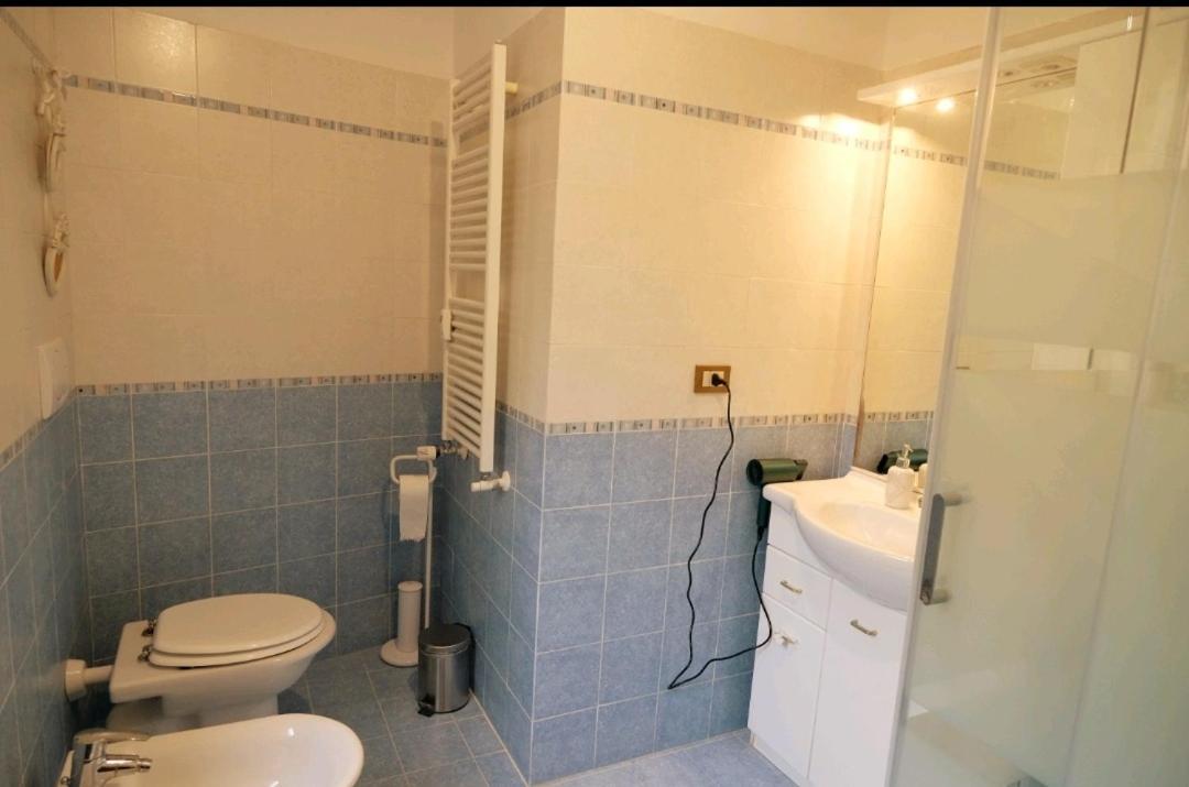Sina Rent Room Flaminio Rome Exterior photo